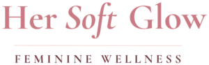 Her Soft Glow logo