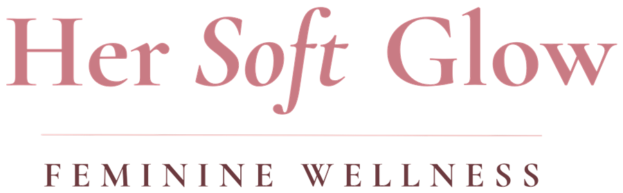 Her Soft Glow logo